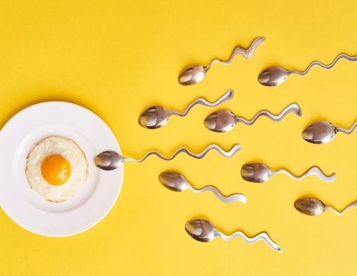 Penyebab Pergerakan Sperma Lambat yang Ganggu Kesuburan Pria