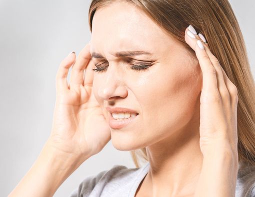 Sakit Kepala Berulang atau Rebound Headache, Apa Itu?