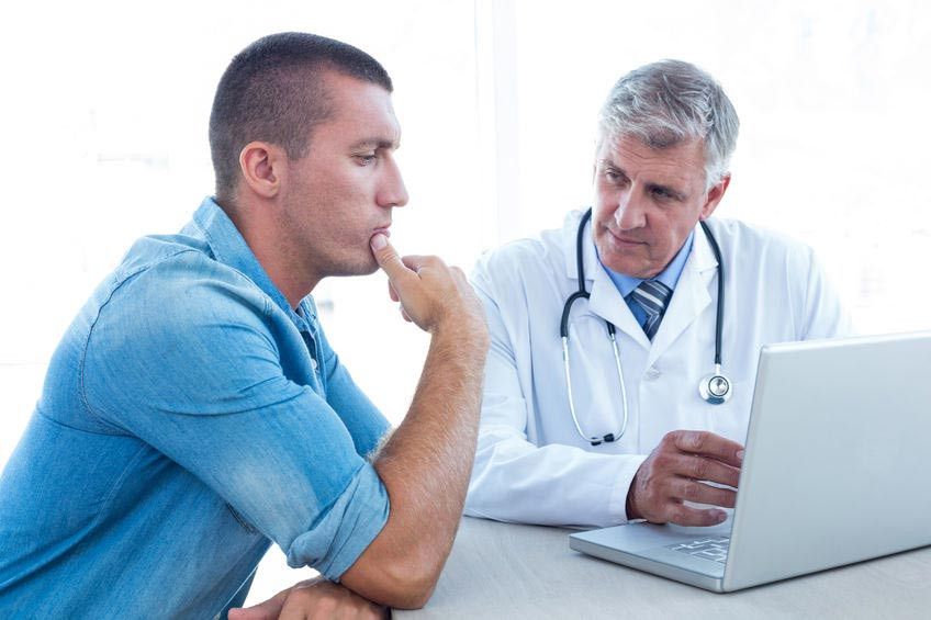 Nyeri Otot, Kapan Harus Pergi Ke Dokter?