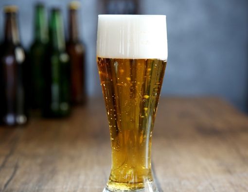 Dampak Alkohol pada Resistensi Insulin