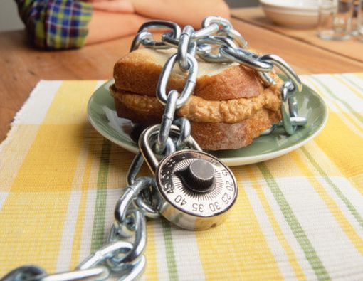 Tips Membuat Makanan Bebas Alergi