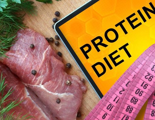 Penyakit Akibat Kekurangan Protein