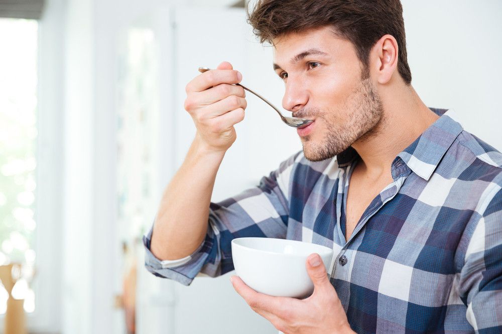 3 Pola Sarapan Penderita Diabetes yang Salah