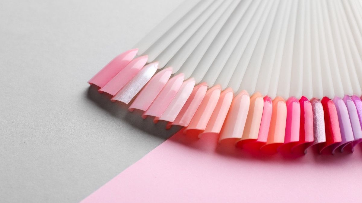 Bahaya Menggunakan Kuku Palsu