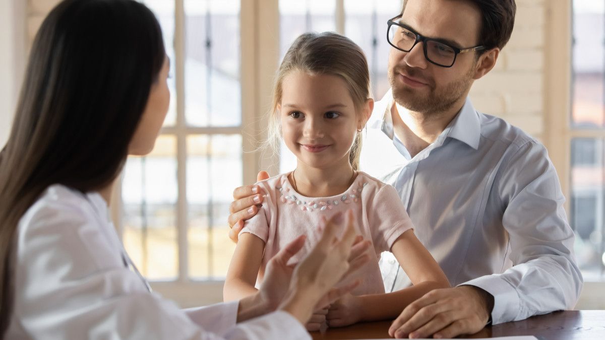 Ini Cara Memberitahu soal Kondisi Keuangan pada Anak!