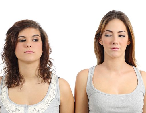 Kehabisan Rasa Empati, Apa Penyebabnya?