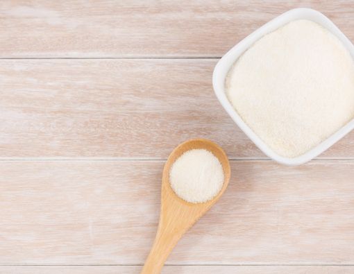 4 Manfaat Bubuk Kolagen Jika Digunakan Setiap Hari