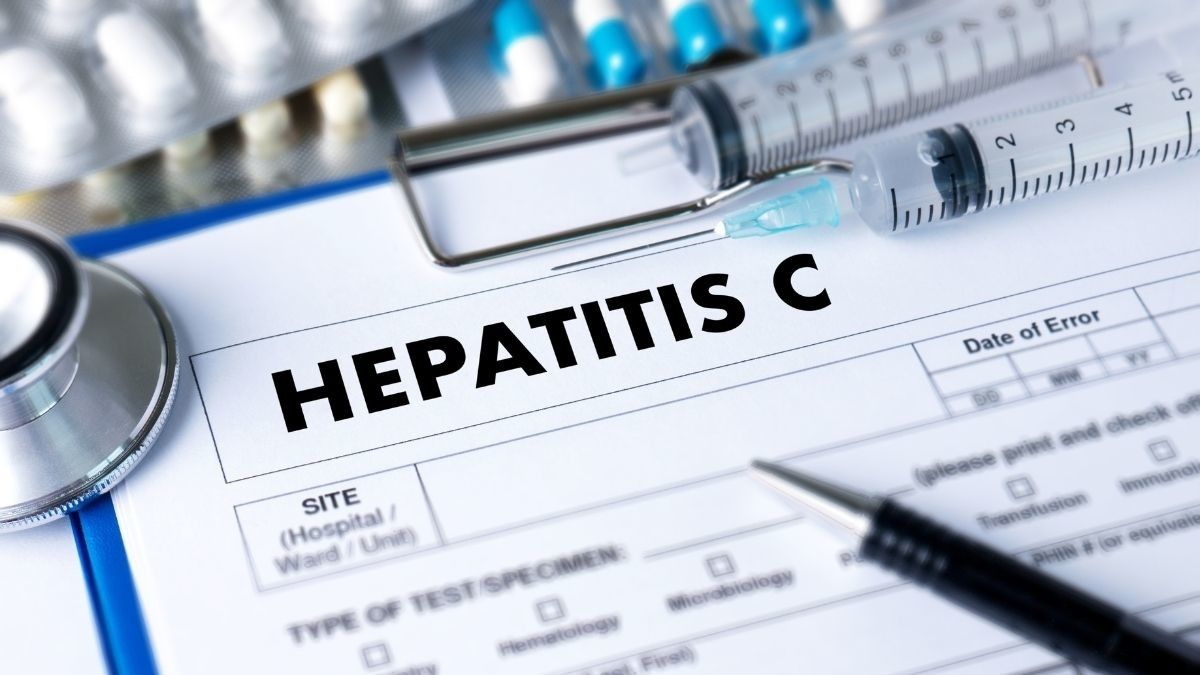 Obat-Obatan yang Harus Dihindari Pengidap Hepatitis C