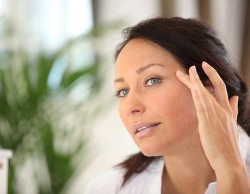 Trik Menghilangkan Bekas Luka pada Wajah