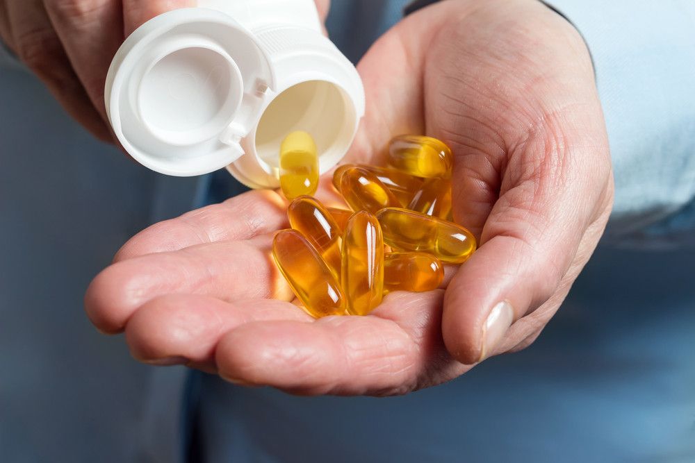 Overdosis Vitamin, Bagaimana Cara Mencegahnya?