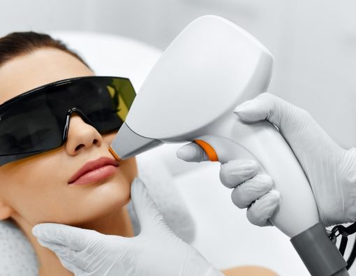 Ragam Metode untuk Hilangkan Bulu di Wajah