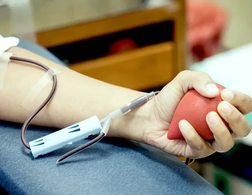 5 Hal yang Perlu Dihindari Jika Ingin Donor Darah