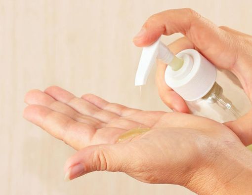 Omong-omong Tentang Hand Sanitizer