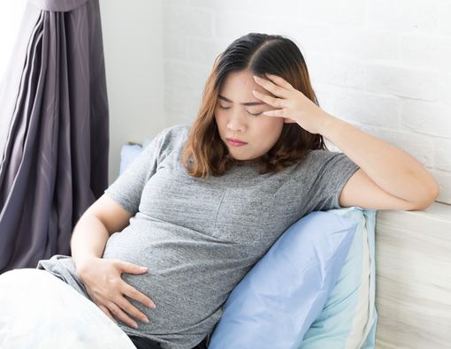 Mengapa Anemia pada Ibu Hamil Berbahaya?