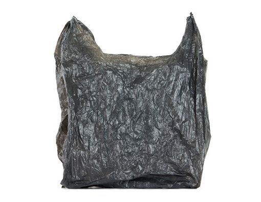 Bahaya Membungkus Daging Kurban dengan Plastik Hitam