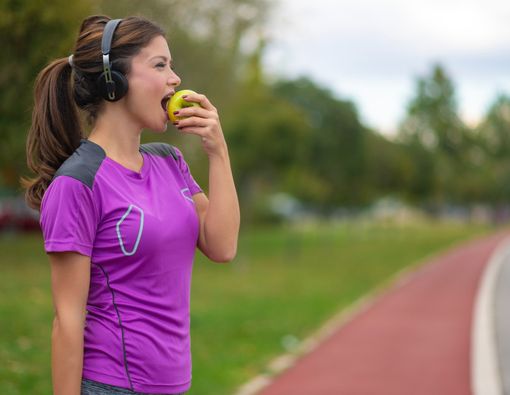 Bakar Lemak di Akhir Minggu dengan Konsumsi Ini!