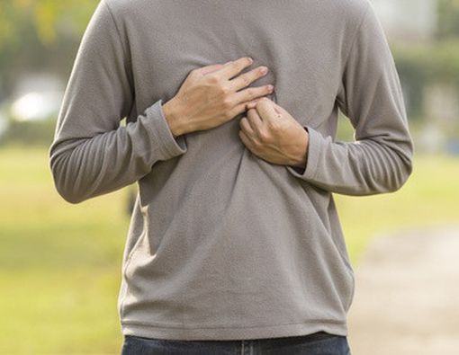 Mengatasi Nyeri Ulu Hati dengan 5 Cara