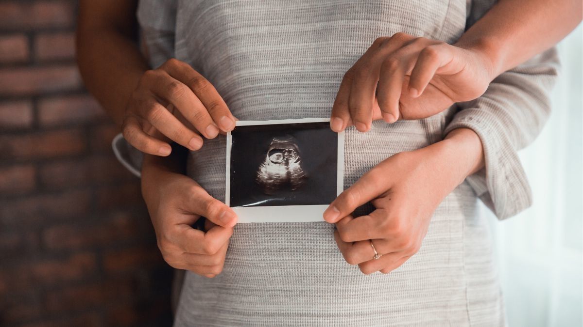 Tahap Perkembangan Janin di Usia Kehamilan 9 Minggu