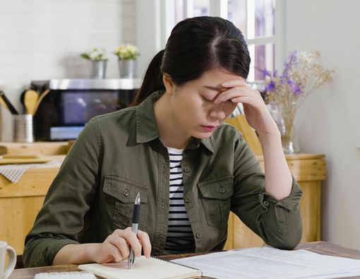 Cara Mengurangi Stres saat Buka Usaha Baru