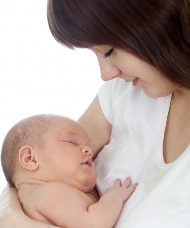 Masalah Payudara Setelah Menyusui