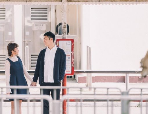 Benarkah Anak Sulung dan Bungsu Bisa Jadi Pasangan Ideal?