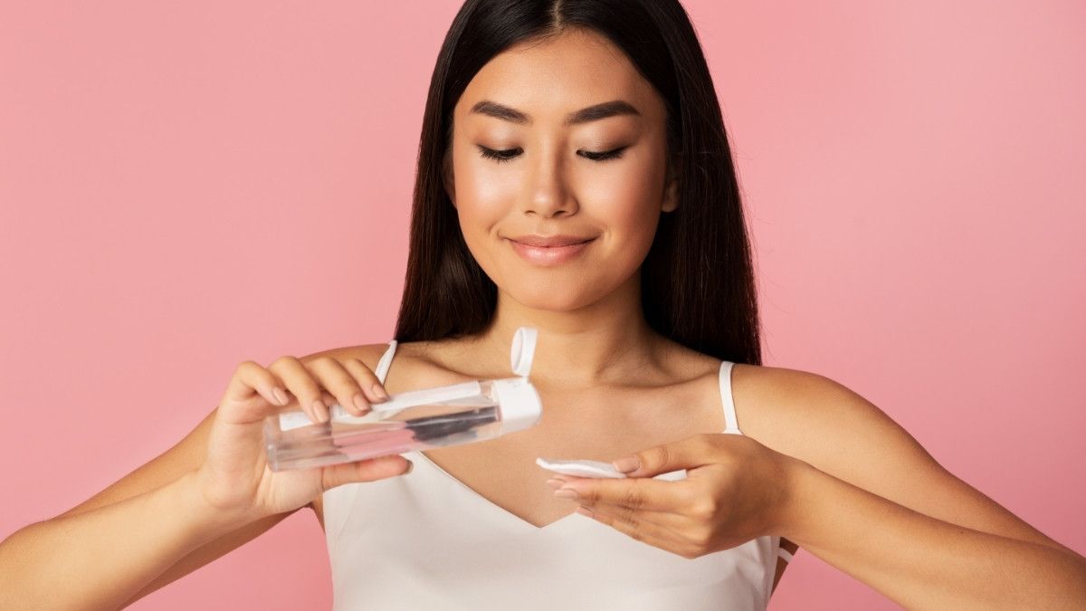 Tips Memilih Micellar Water yang Aman untuk Kulit