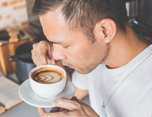 Hanya dengan Mencium Aroma Kopi, Kerja Otak Bisa Meningkat