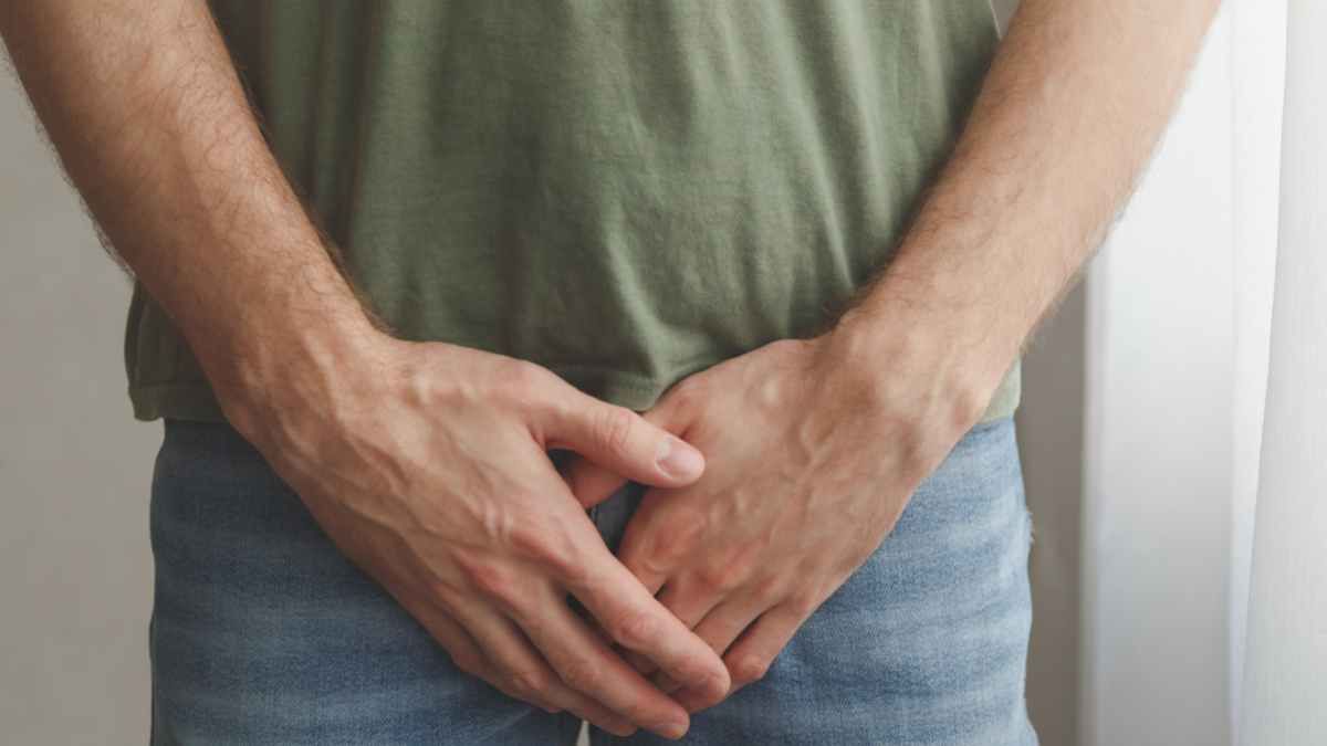 Mengejutkan, Ini 6 Manfaat Vitamin E untuk Kesehatan Penis!