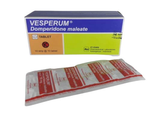 Vesperum