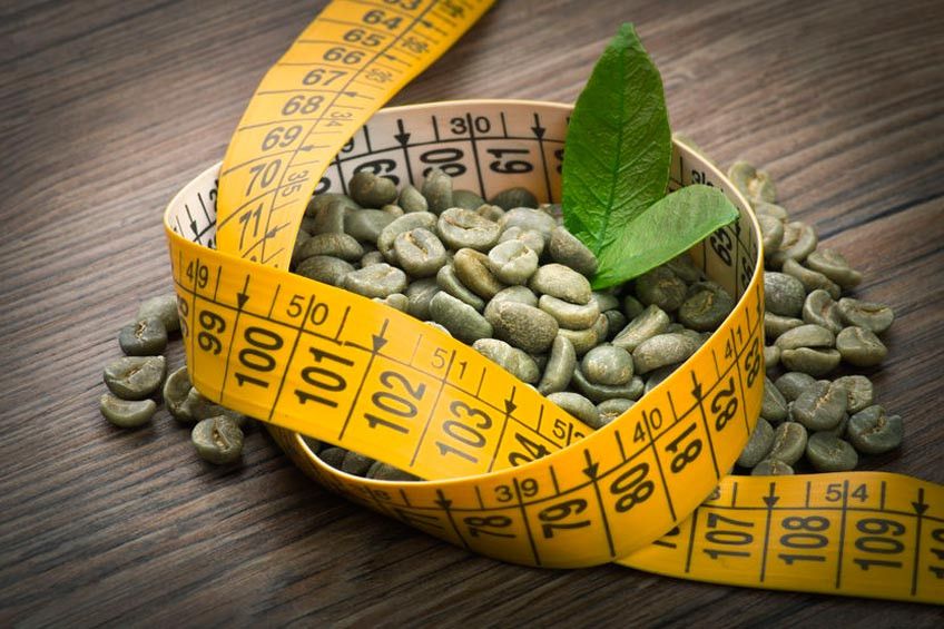 Perkenalkan, Green Coffee si Bintang Baru untuk Diet
