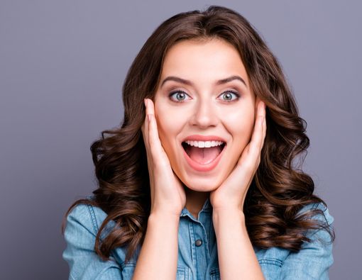 Cara Mencegah Pipi Tembem agar Semakin Percaya Diri