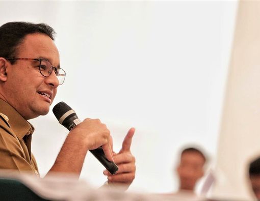 Jakarta Minta Karantina Wilayah Virus Corona, Pahami Dulu Artinya!