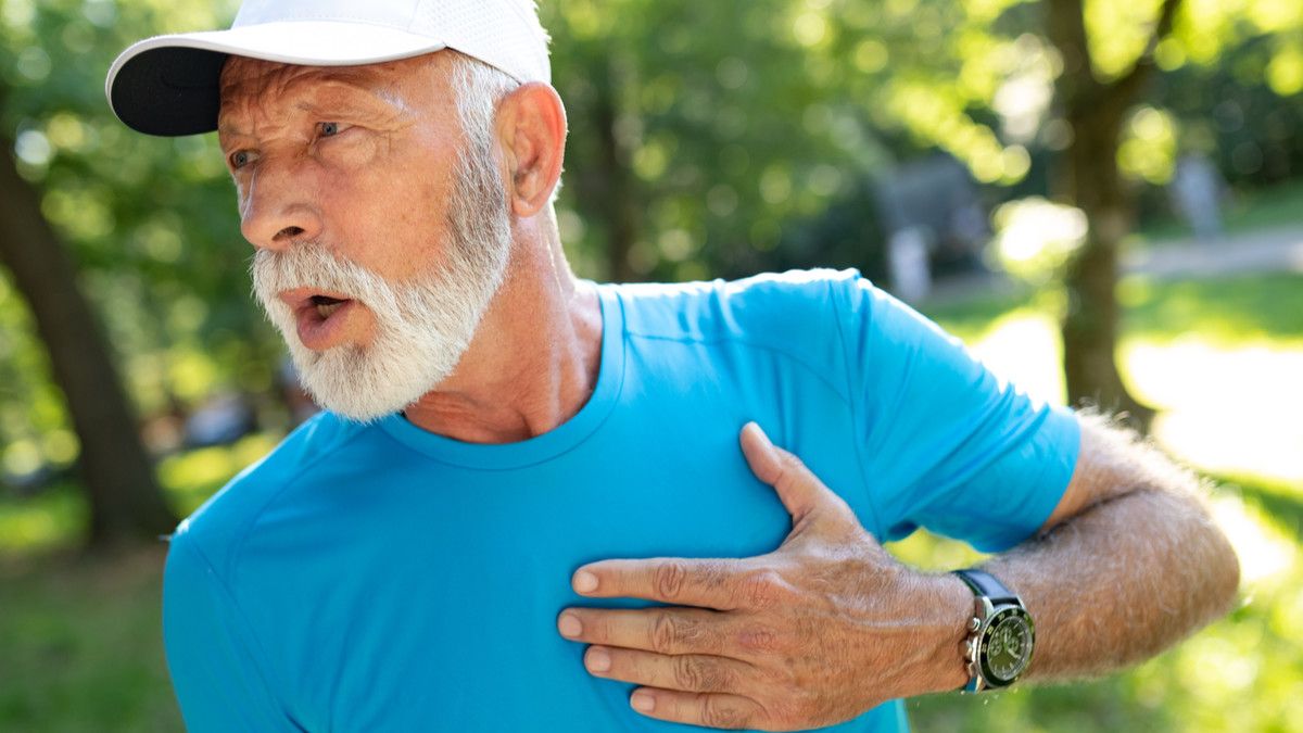 5 Cara Mengobati Penyakit Jantung Koroner Secara Alami