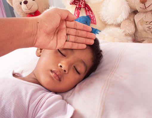Cara Mencegah Anak Tertular Demam Berdarah
