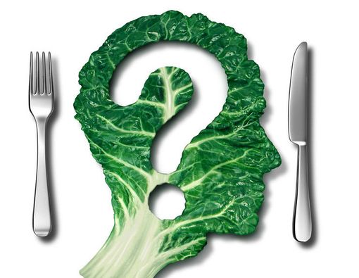 3 Mitos tentang Diet yang Anda Harus Tahu