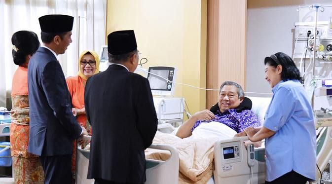 Alami Kelelahan seperti SBY? Makanan Ini Solusinya