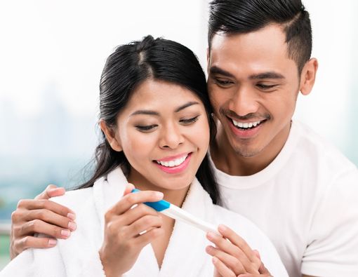 Apakah Baru Berhubungan Seks Sekali Bisa Hamil?