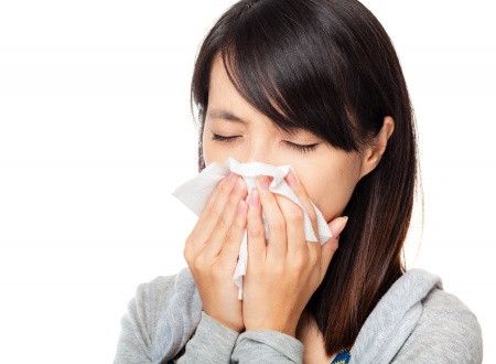 4 Tips Terhindar dari Flu