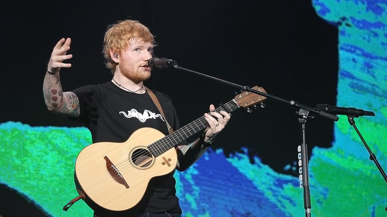 Kiat Atasi Badan Lelah Usai Nonton Konser Ed Sheeran