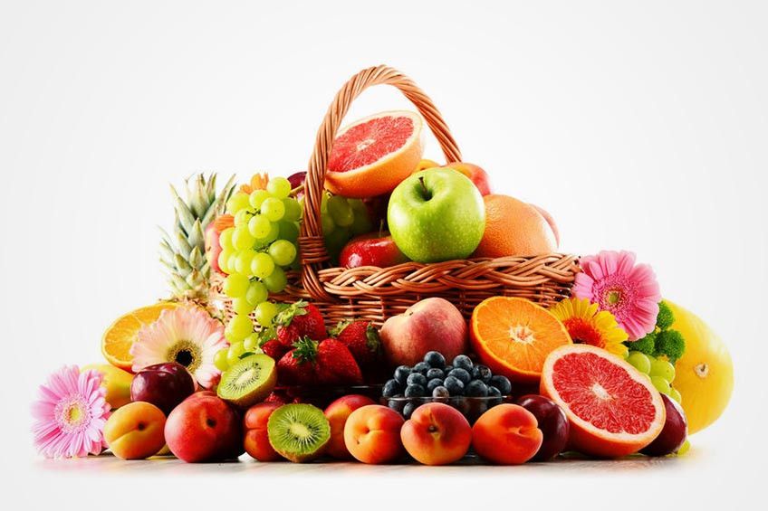 Bahayakah Kebanyakan Makan Buah?