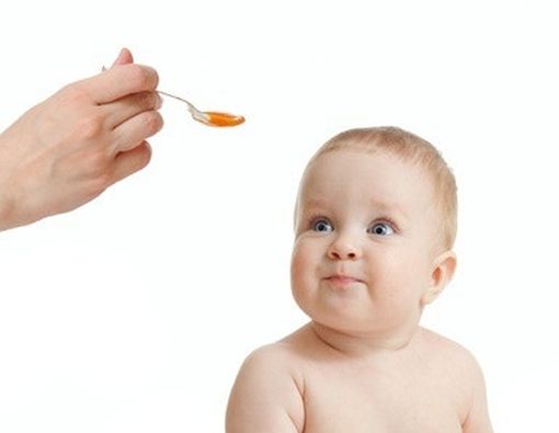 Aturan ‘Tunggu 4 Hari’ Ketika Memberikan Makan Bayi
