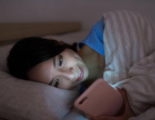 Jika Ingin Sehat, Jangan Lakukan Ini Sebelum Tidur