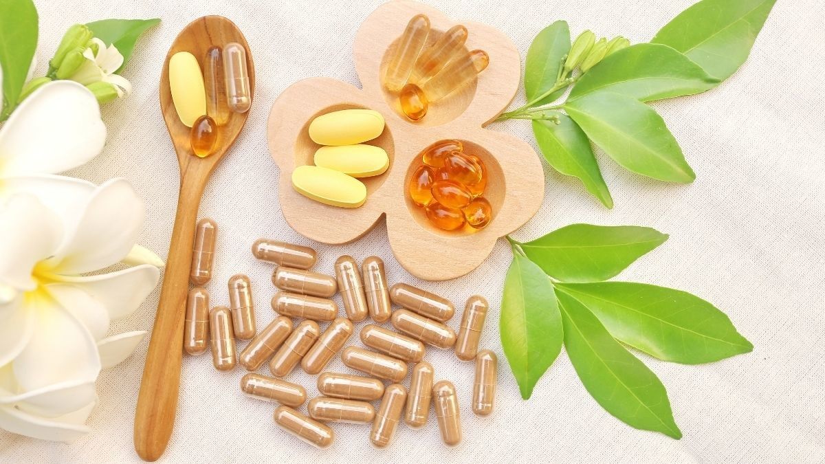 6 Suplemen dan Vitamin untuk Mengatasi Miss V Kering