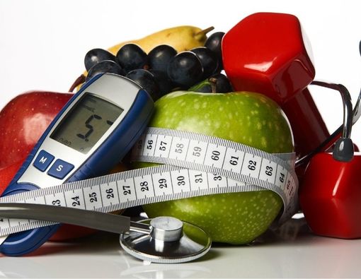 Ini Dia Daftar Buah yang Aman untuk Pengidap Diabetes