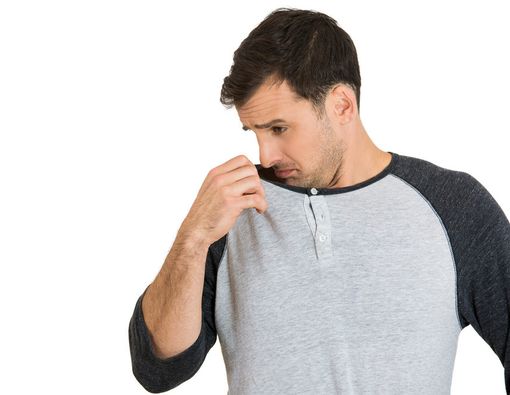 Bisakah Gejala HIV Dideteksi dari Bau Badan?