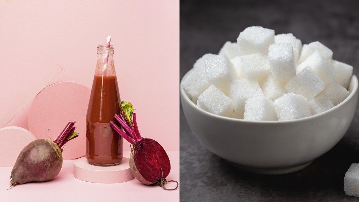 Gula Bit vs Gula Tebu, Mana yang Lebih Baik untuk Kesehatan?