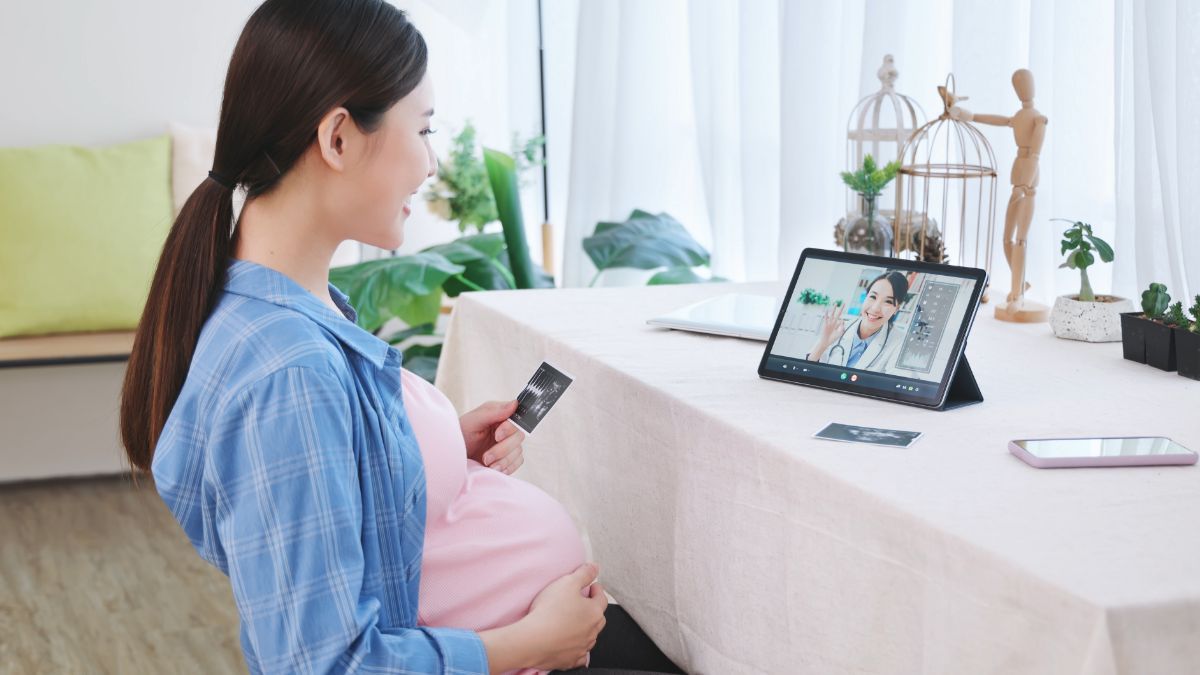 7 Tips Memilih Dokter Kandungan yang Cocok dan Tepat untuk Mama