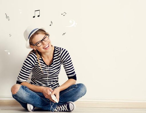 Manfaat Mendengarkan Musik bagi Kesehatan