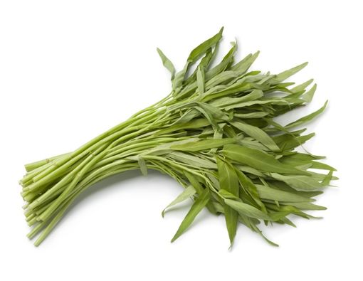 Bahayakah Sering Mengkonsumsi Kangkung Saat Hamil?