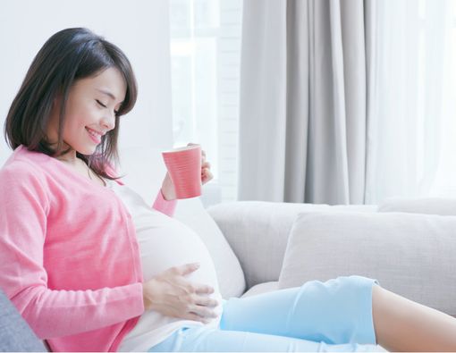 Ibu Hamil Kebo, Bagaimana Penjelasan Medisnya?